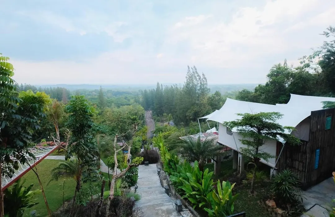 Arkamaya Sembung Resort&Glamping-1