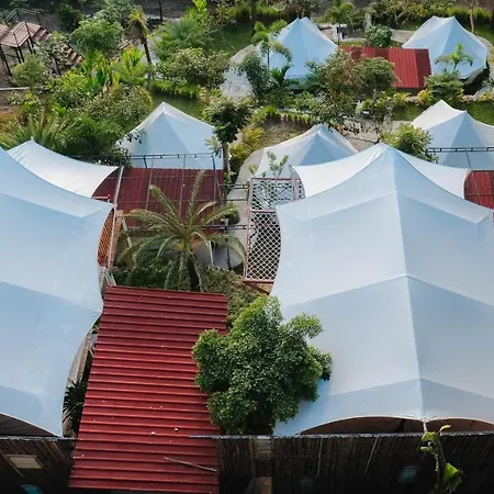 Arkamaya Sembung Resort&Glamping-2