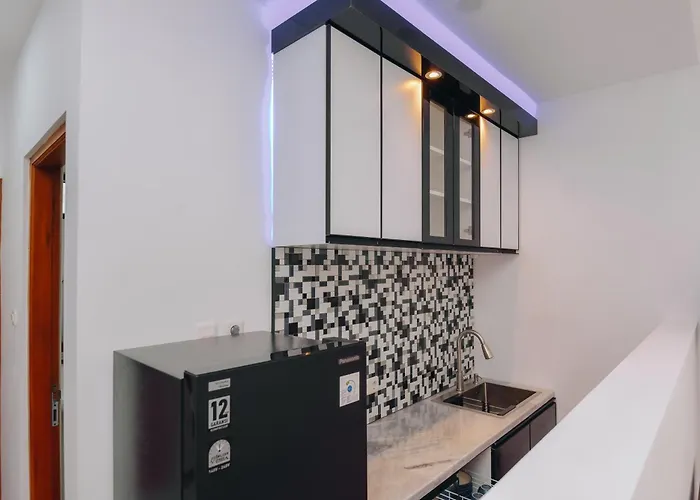 Padma Amita Yogyakarta Hotel