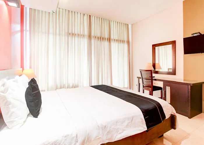 Collection O Eclipse Hotel Yogyakarta